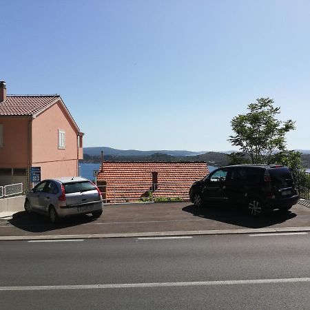 Apartman Hana Apartment Sibenik Exterior photo