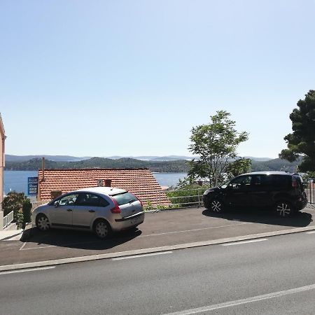 Apartman Hana Apartment Sibenik Exterior photo