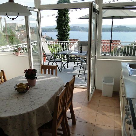 Apartman Hana Apartment Sibenik Exterior photo