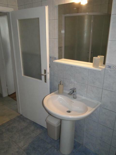 Apartman Hana Apartment Sibenik Exterior photo