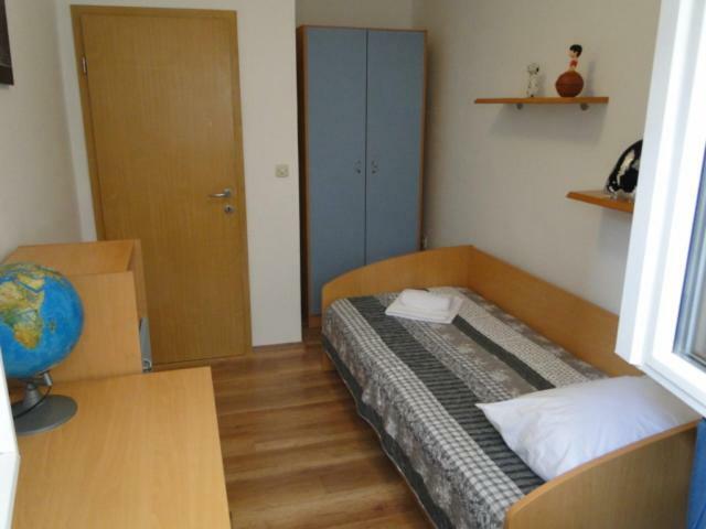 Apartman Hana Apartment Sibenik Exterior photo