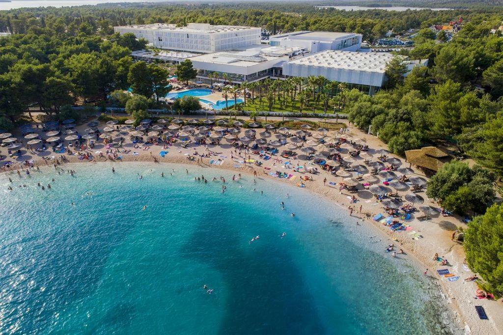 Apartman Hana Apartment Sibenik Exterior photo
