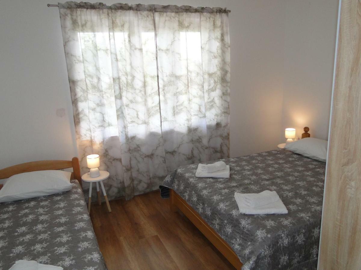 Apartman Hana Apartment Sibenik Exterior photo