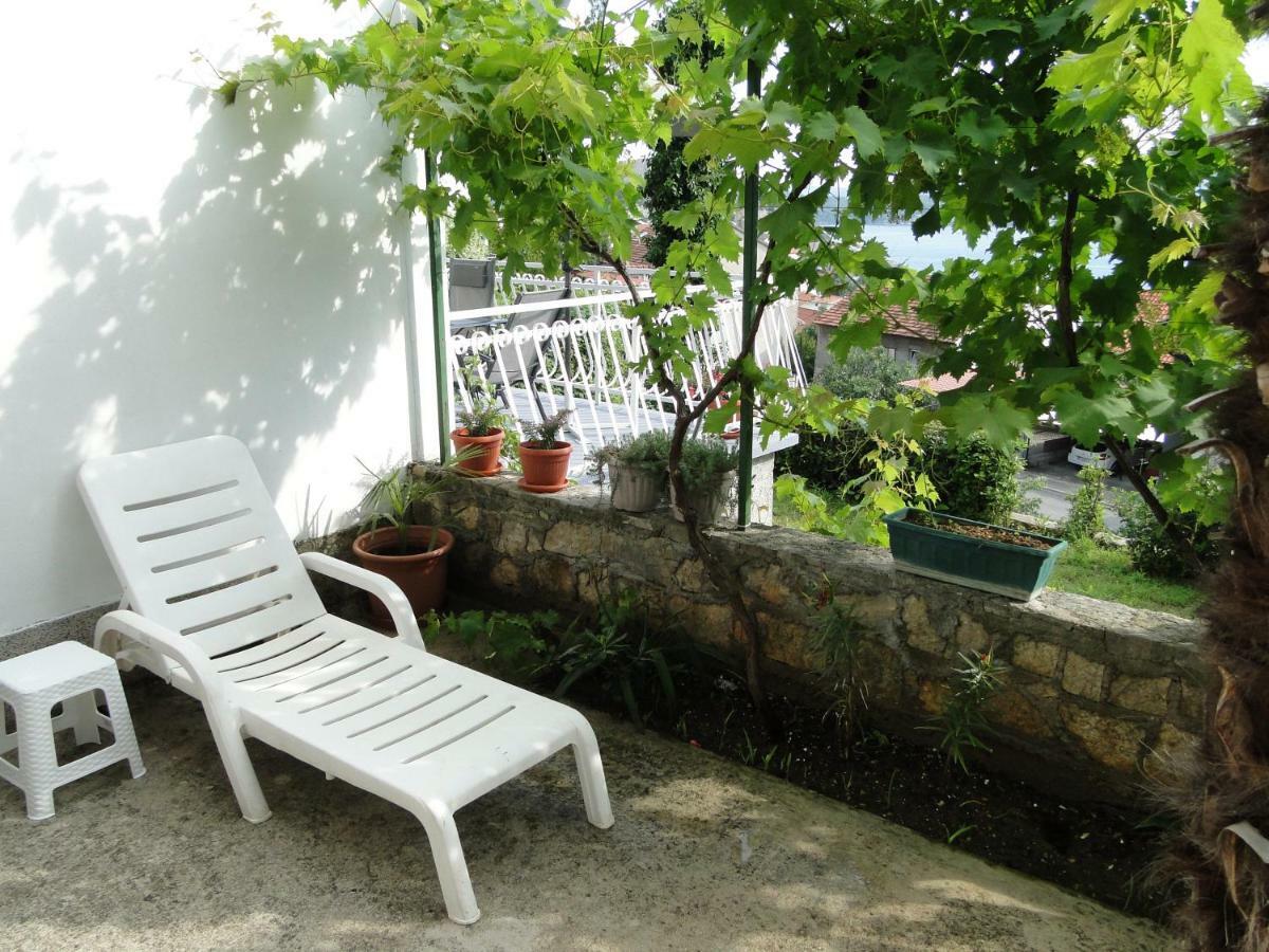 Apartman Hana Apartment Sibenik Exterior photo