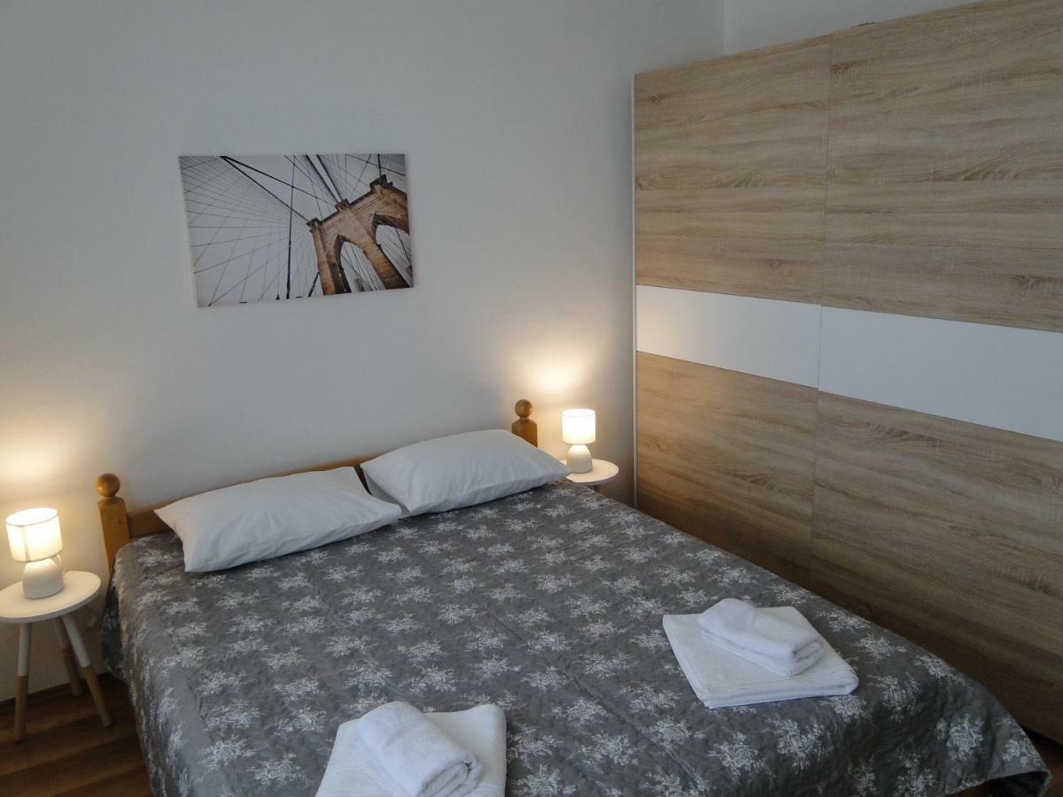 Apartman Hana Apartment Sibenik Exterior photo