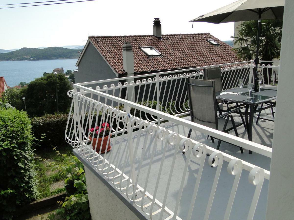 Apartman Hana Apartment Sibenik Exterior photo