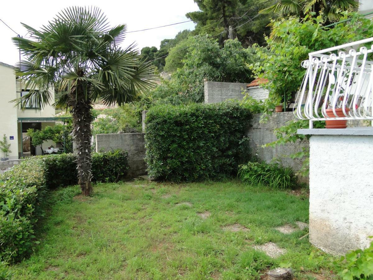 Apartman Hana Apartment Sibenik Exterior photo