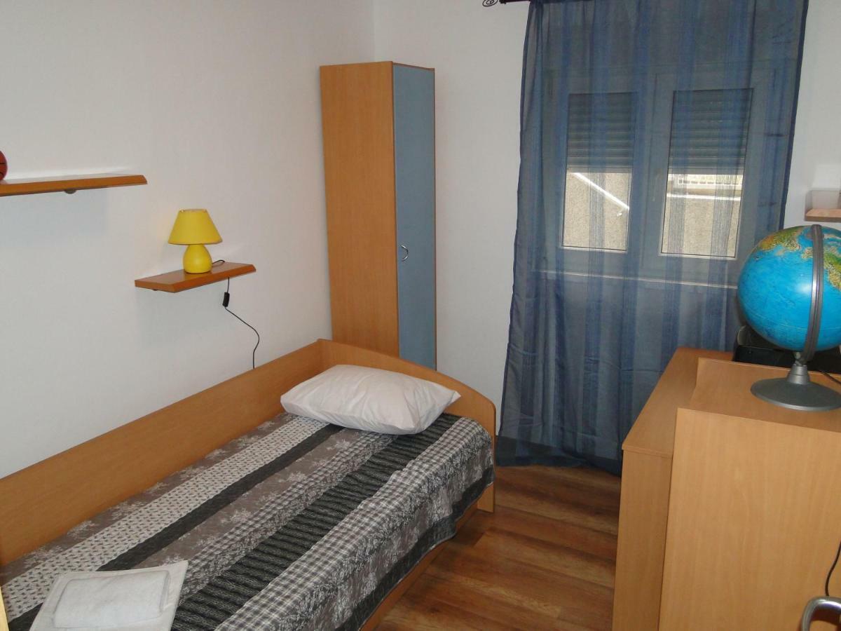 Apartman Hana Apartment Sibenik Exterior photo