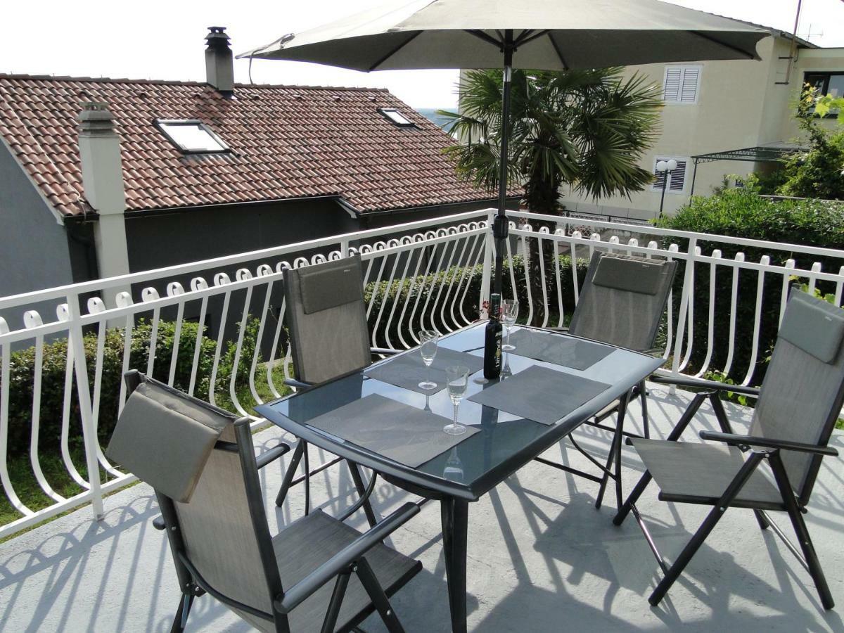 Apartman Hana Apartment Sibenik Exterior photo