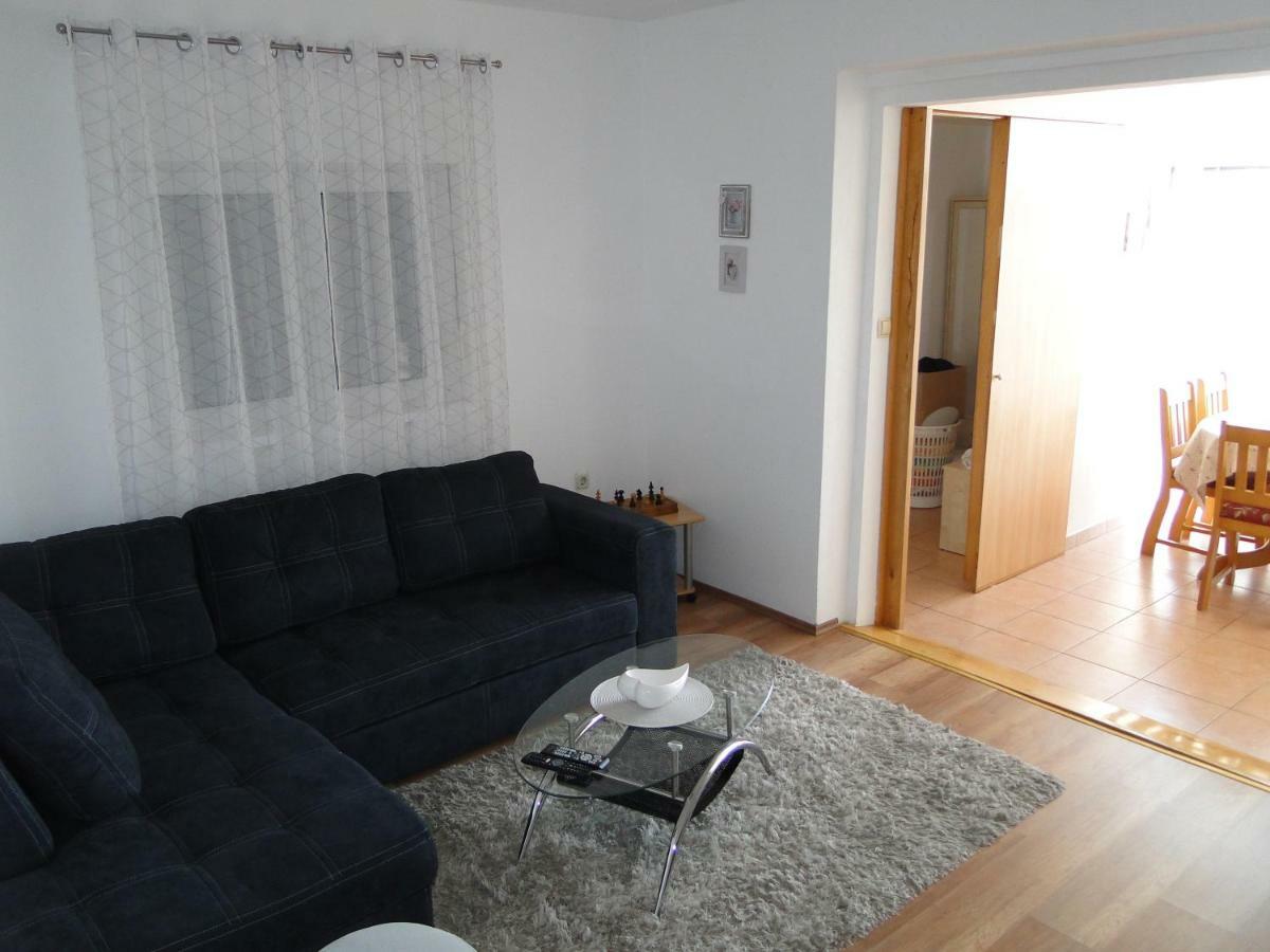 Apartman Hana Apartment Sibenik Exterior photo